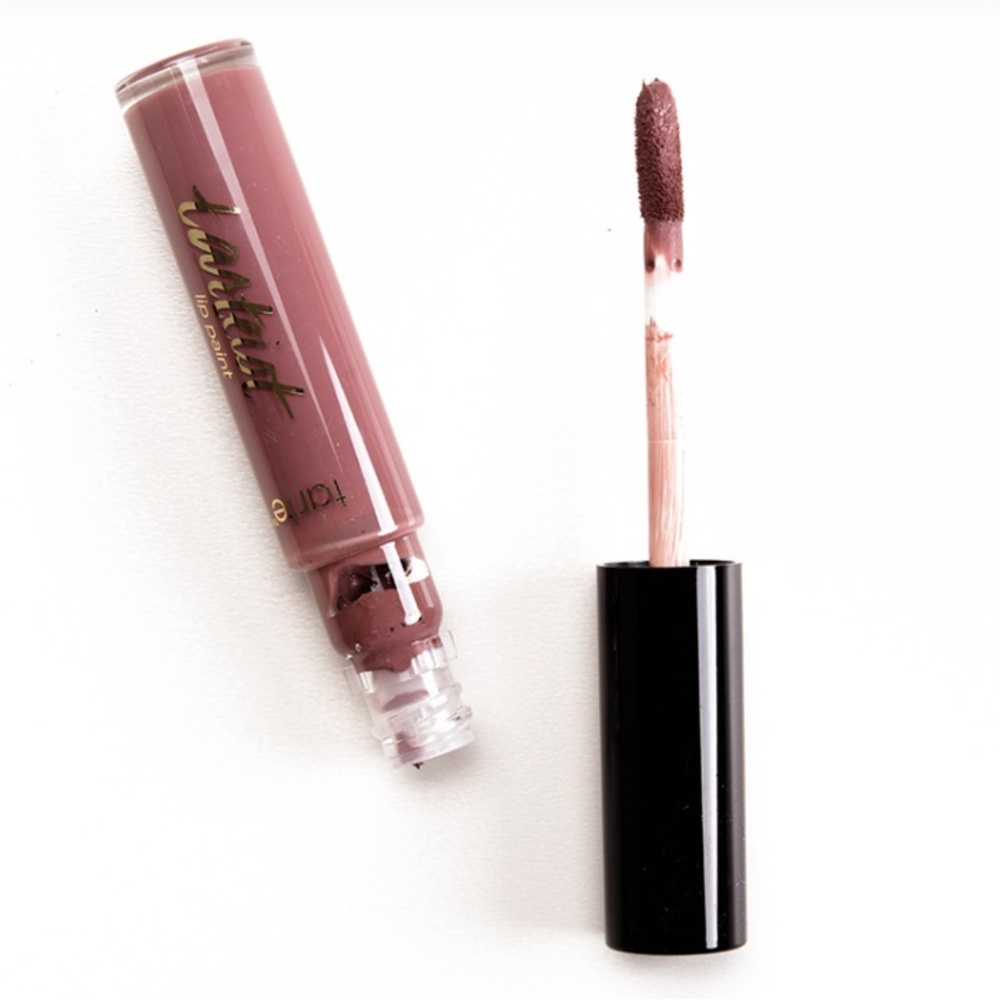 Tarte tarteist lip paint